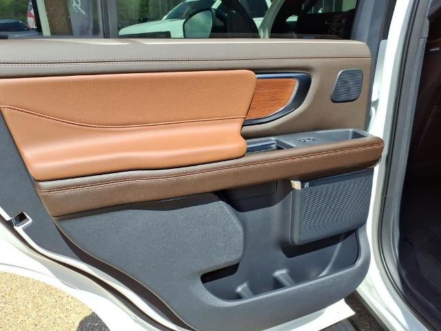 2026 Ford Expedition King Ranch