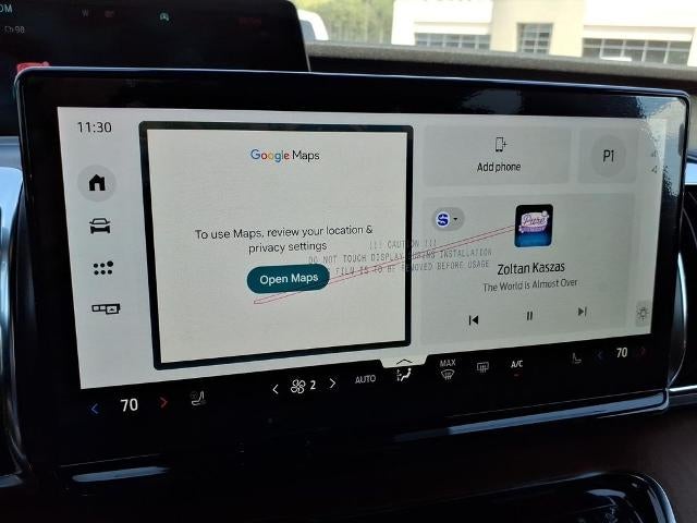 2026 Ford Expedition King Ranch