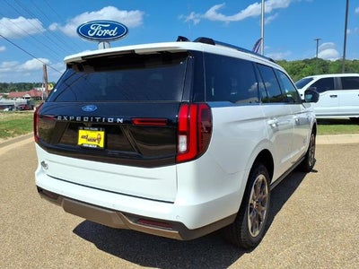 2026 Ford Expedition King Ranch