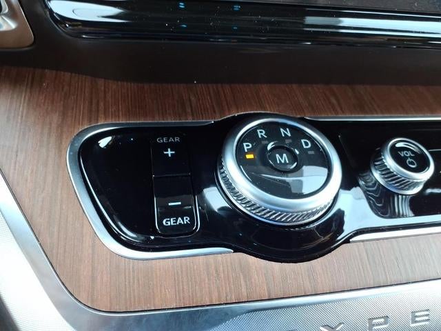 2026 Ford Expedition King Ranch