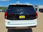2026 Ford Expedition King Ranch