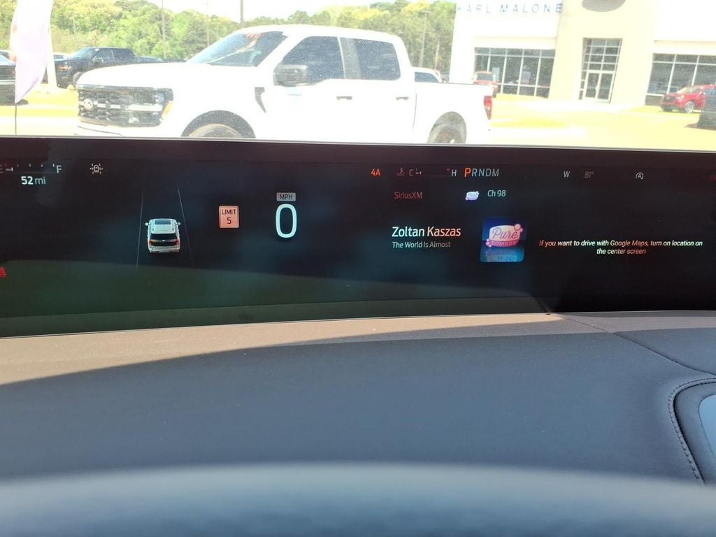 2026 Ford Expedition King Ranch