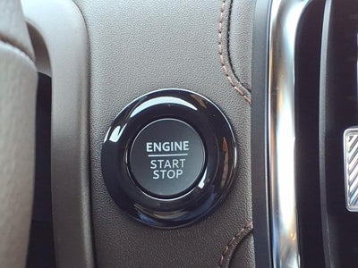 2026 Ford Expedition King Ranch