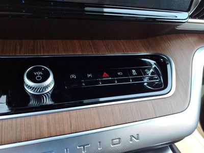 2026 Ford Expedition King Ranch