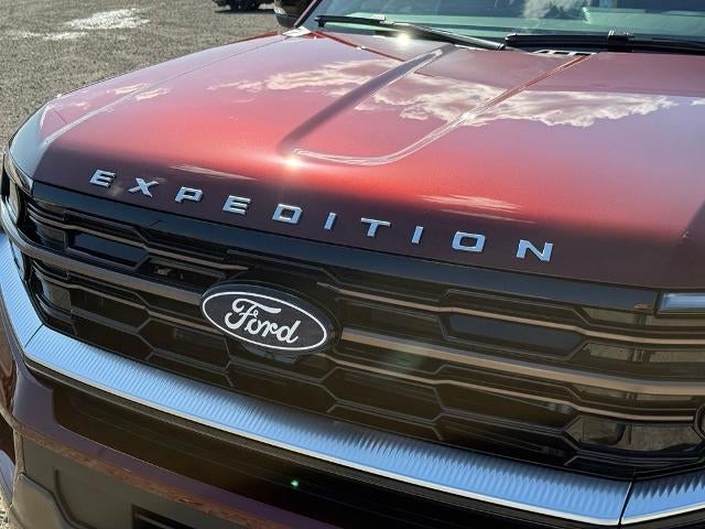 2027 Ford Expedition King Ranch