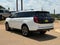 2027 Ford Expedition King Ranch