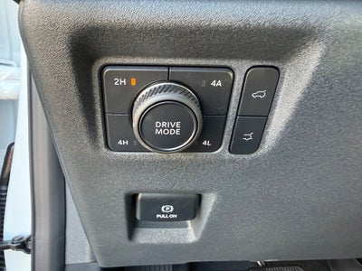 2027 Ford Expedition King Ranch