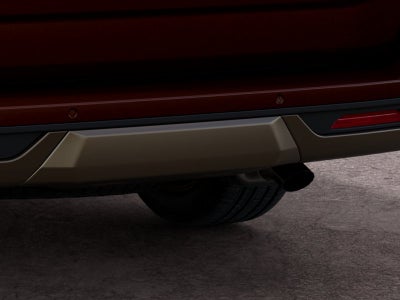 2027 Ford Expedition King Ranch