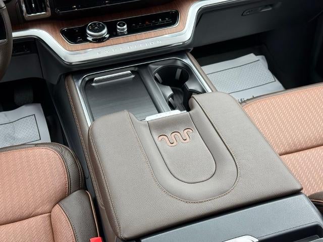 2026 Ford Expedition King Ranch