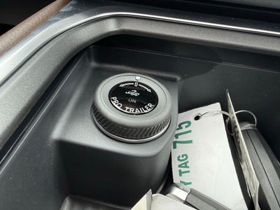 2026 Ford Expedition King Ranch