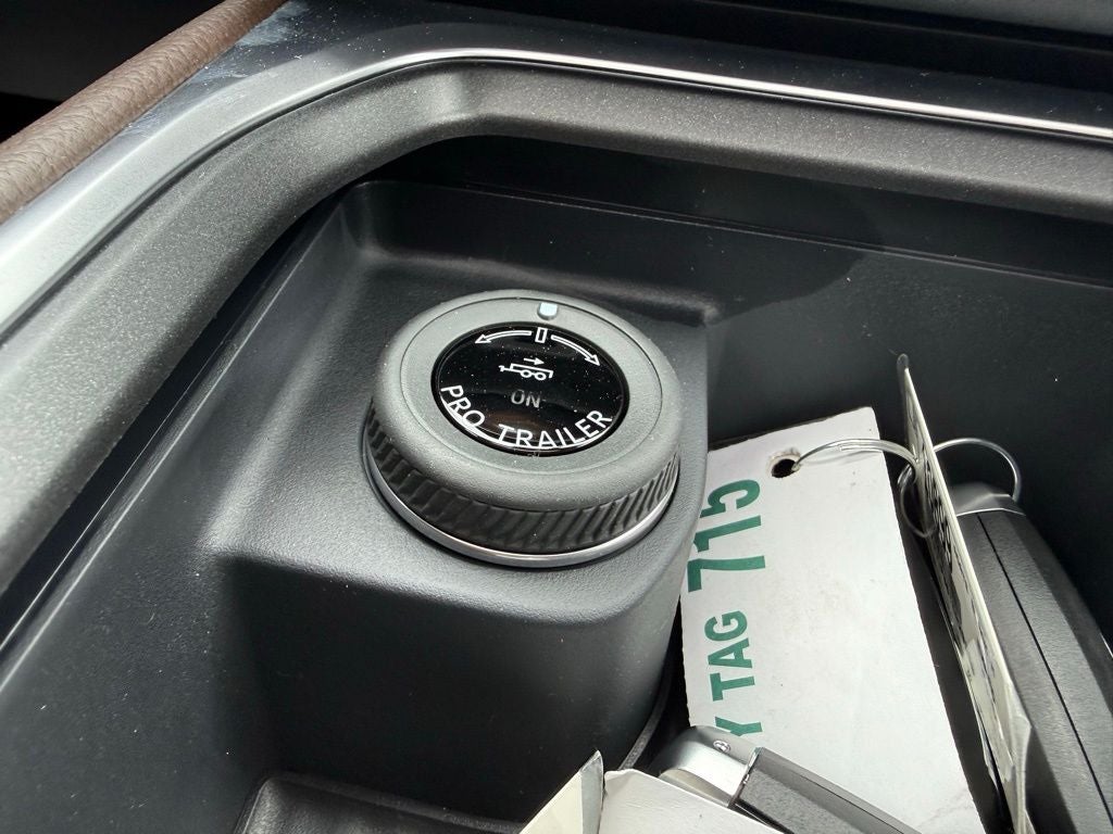 2026 Ford Expedition King Ranch