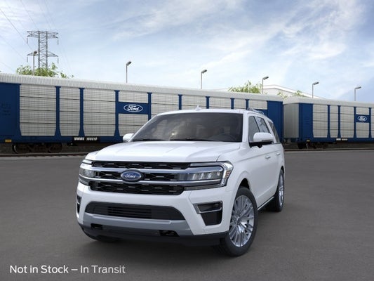 2024 Ford Expedition Limited in Salt Lake City, UT - Karl Malone Auto Group