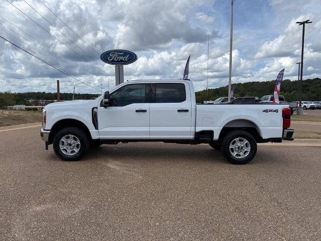 2027 Ford F-250SD XLT