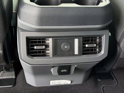 2027 Ford F-250SD XLT