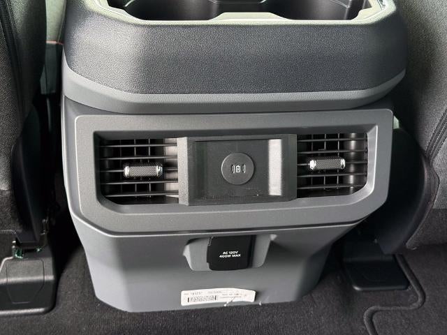 2027 Ford F-250SD XLT