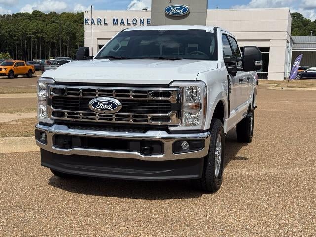 2027 Ford F-250SD XLT