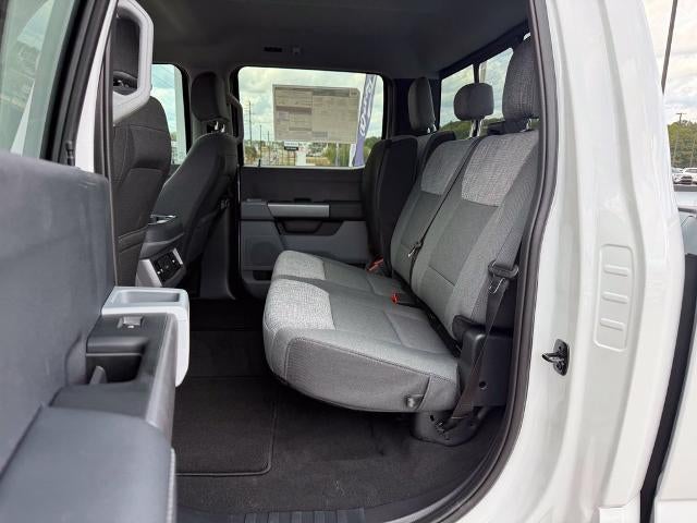 2027 Ford F-250SD XLT