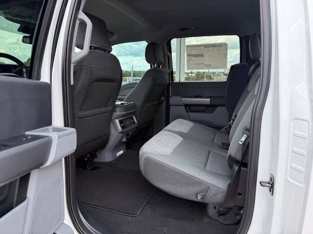 2027 Ford F-250SD XLT