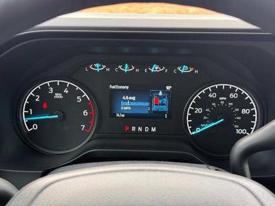 2027 Ford F-250SD XLT