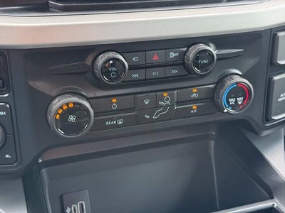 2027 Ford F-250SD XLT