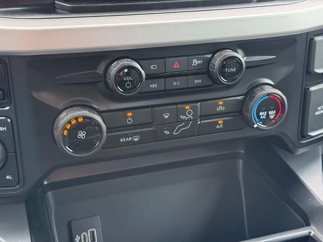 2027 Ford F-250SD XLT