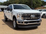 2027 Ford F-250SD XLT