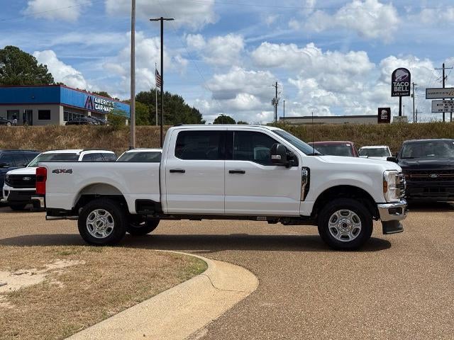 2027 Ford F-250SD XLT
