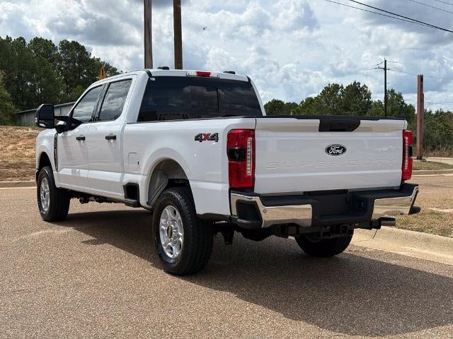 2027 Ford F-250SD XLT
