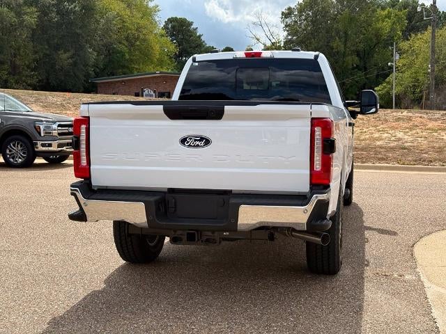 2027 Ford F-250SD XLT