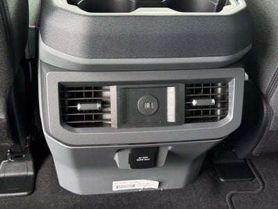 2027 Ford F-250SD XLT