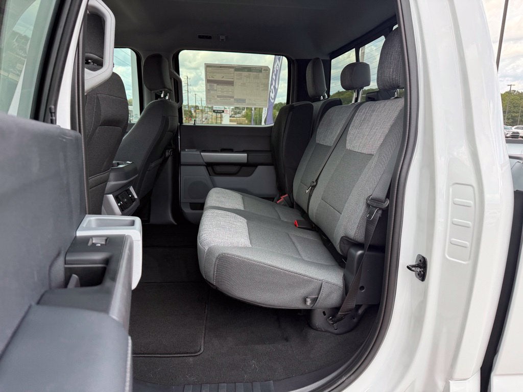 2027 Ford F-250SD XLT