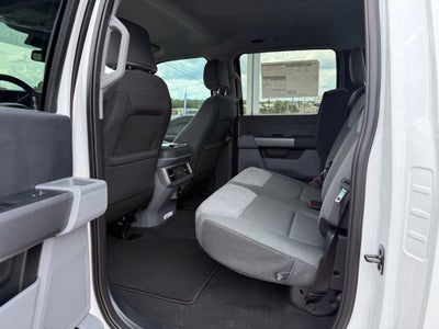2027 Ford F-250SD XLT
