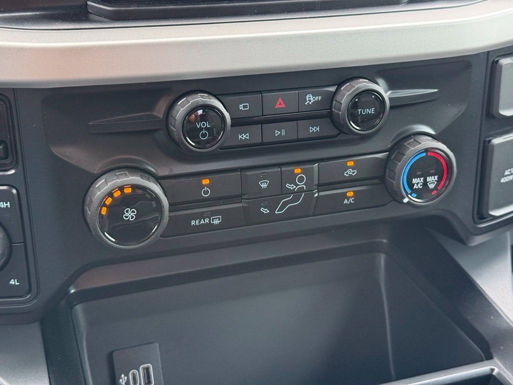2027 Ford F-250SD XLT