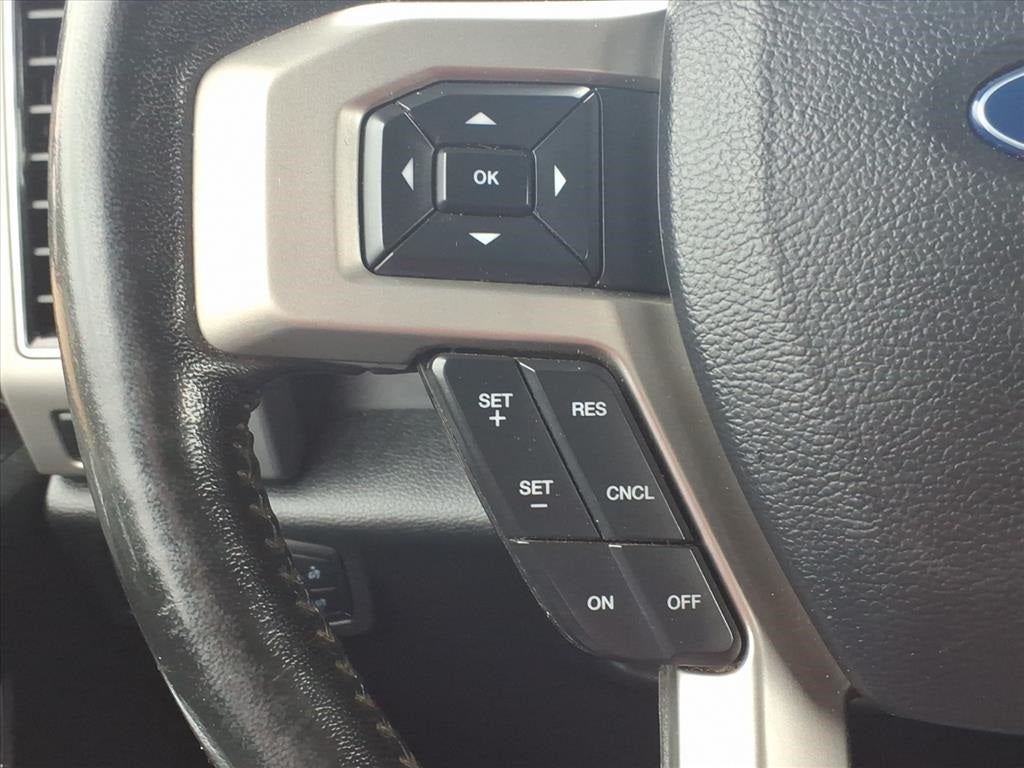 2020 Ford F-250SD Lariat