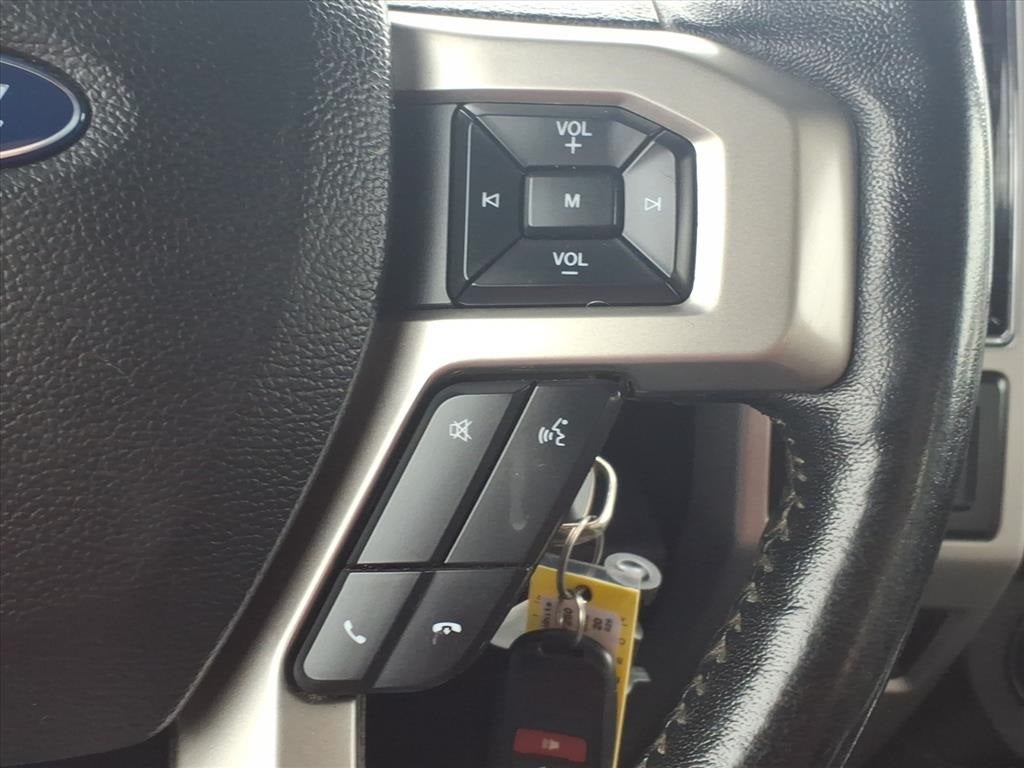 2020 Ford F-250SD Lariat