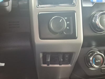 2020 Ford F-250SD Lariat