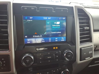 2020 Ford F-250SD Lariat