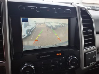 2020 Ford F-250SD Lariat