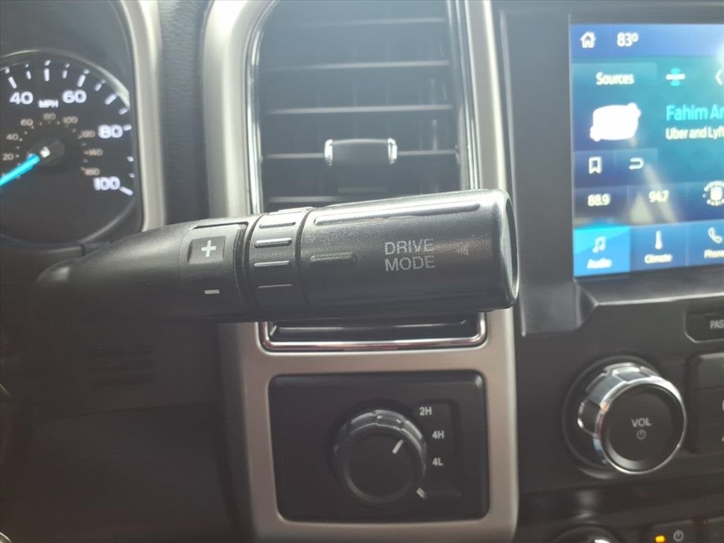 2020 Ford F-250SD Lariat