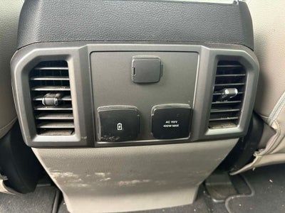 2019 Ford F-250SD XLT