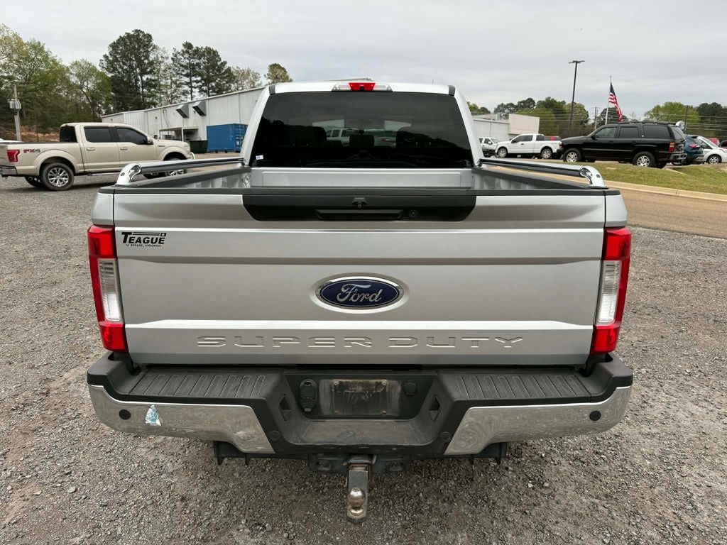 2019 Ford F-250SD XLT