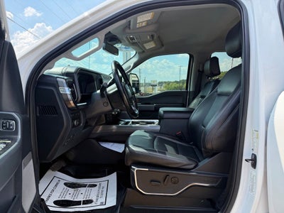 2024 Ford F-250SD Lariat