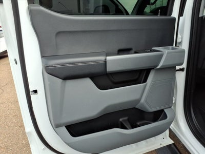 2024 Ford F-350SD XLT