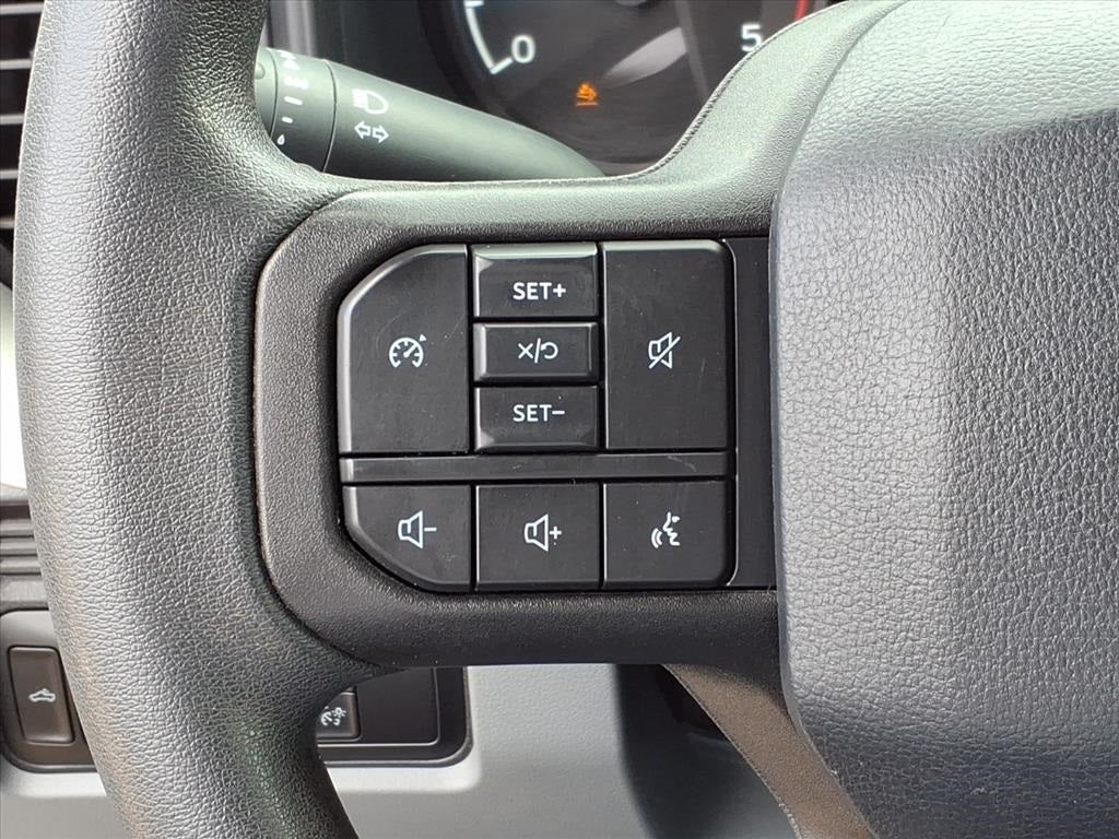 2024 Ford F-350SD XLT