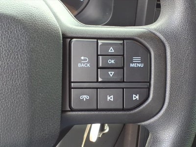 2024 Ford F-350SD XLT