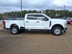 2024 Ford F-350SD XLT