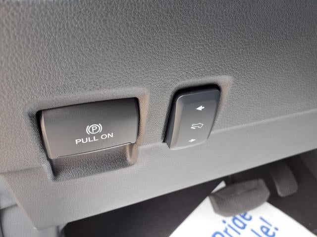 2025 Ford F-350SD Platinum