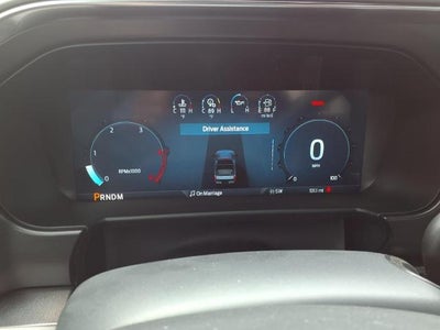 2025 Ford F-350SD Platinum