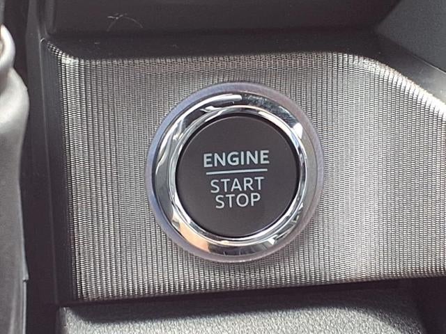 2025 Ford F-350SD Platinum