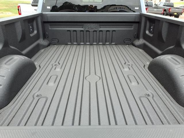 2025 Ford F-350SD Platinum